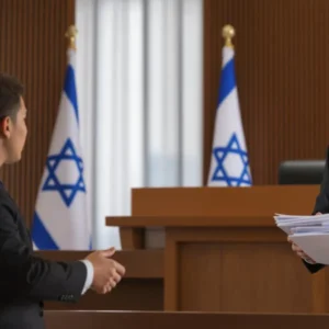 בקשת רשות ערעור לבית המשפט העליון