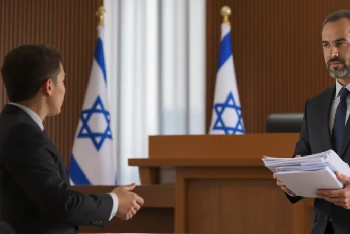 בקשת רשות ערעור לבית המשפט העליון