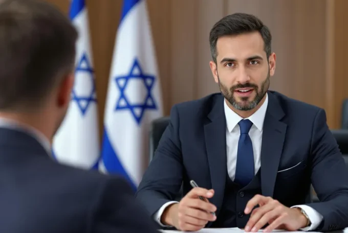 עורך דין פלילי עבירות סמים: כיצד לבחור את המומחה הנכון ולהבין את משפט הפלילי