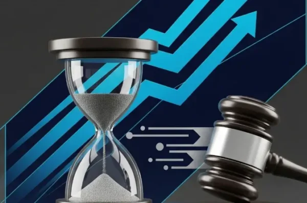 תמונה דבילית של AI