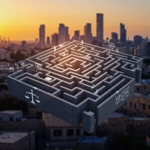 סמכות שיפוט מקומית: עוד מכשול בדרך של העסק הישראלי?