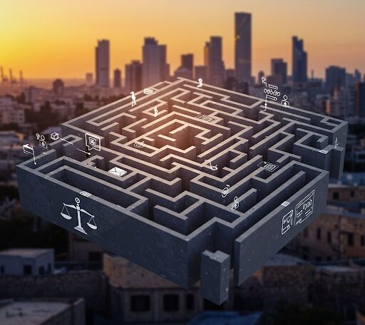 סמכות שיפוט מקומית: עוד מכשול בדרך של העסק הישראלי?