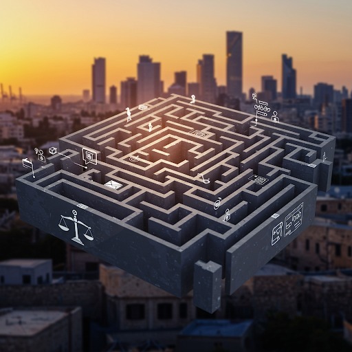 סמכות שיפוט מקומית - מכשול בדרך של העסק הישראלי?