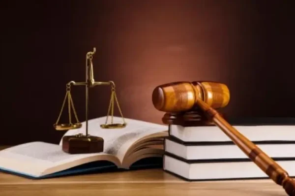 תמונה דבילית של AI