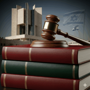 בקשת רשות ערעור לבית המשפט העליון
