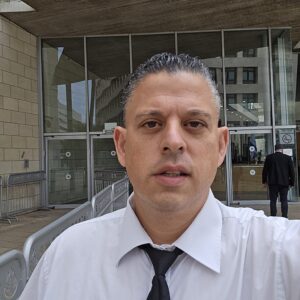 הוגש נגדך כתב אישום פלילי? הנה הצעדים הראשונים שאתה צריך לנקוט