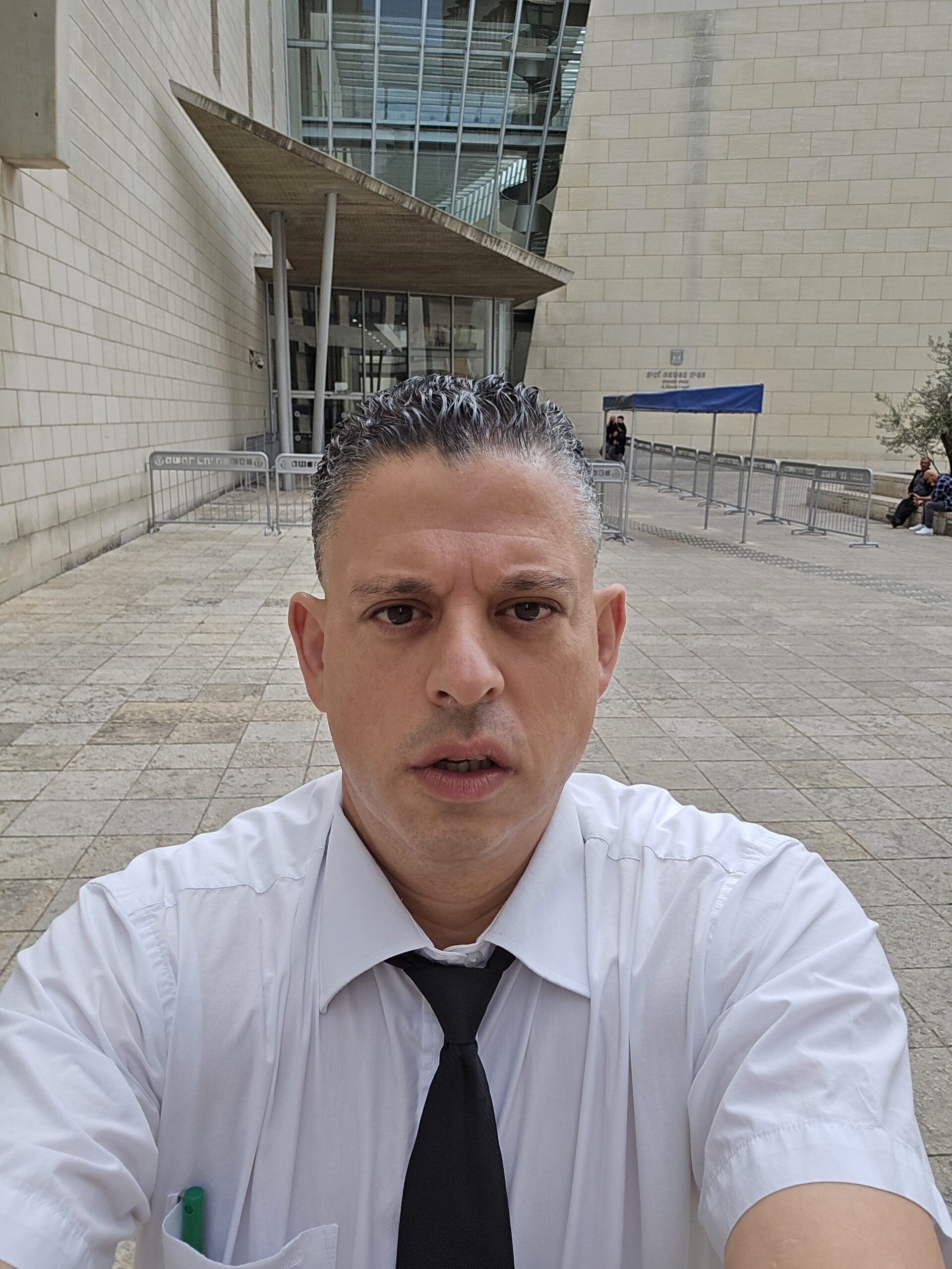 עורך דין פלילי