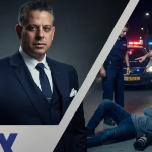 המשטרה הפעילה אלימות במקום להגיש עזרה? זה מה שעשינו בנדון