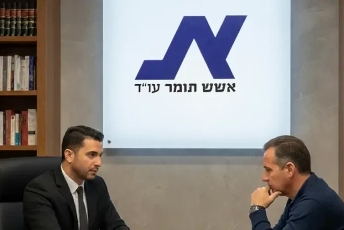 ביטול כתב אישום: המדריך המלא שיחזיר לכם את השליטה