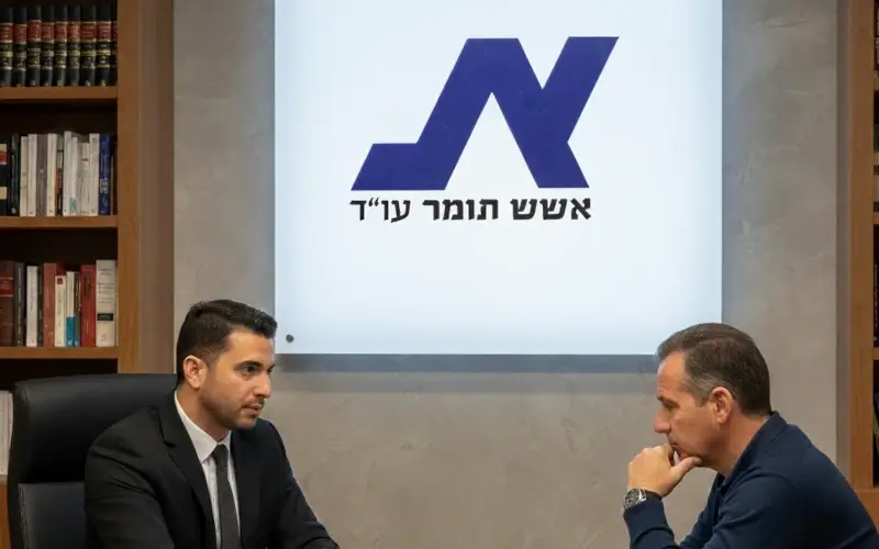 תמונה ראשית לפוסט ביטול כתב אישום