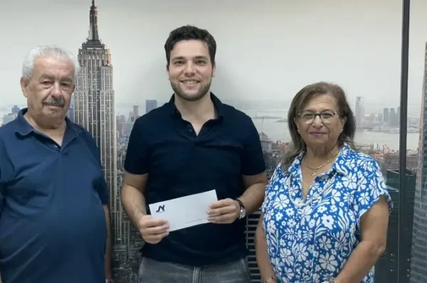 משרד עורכי דין תומר אשש ושות'