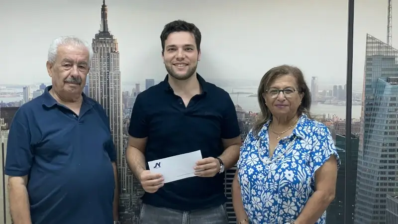 משרד עורכי דין תומר אשש ושות'