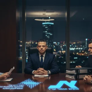 שימוש במידע פנים: המדריך המלא לעבירה הכלכלית שעלולה להוביל למאסר