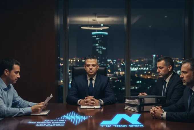 שימוש במידע פנים: המדריך המלא לעבירה הכלכלית שעלולה להוביל למאסר