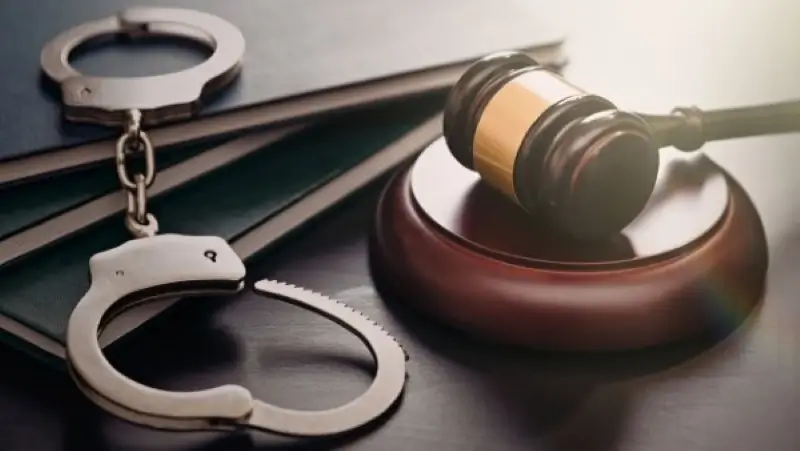 עורך דין פלילי תומר אשש