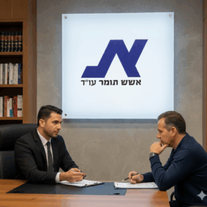 ביטול כתב אישום: המדריך המלא שיחזיר לכם את השליטה