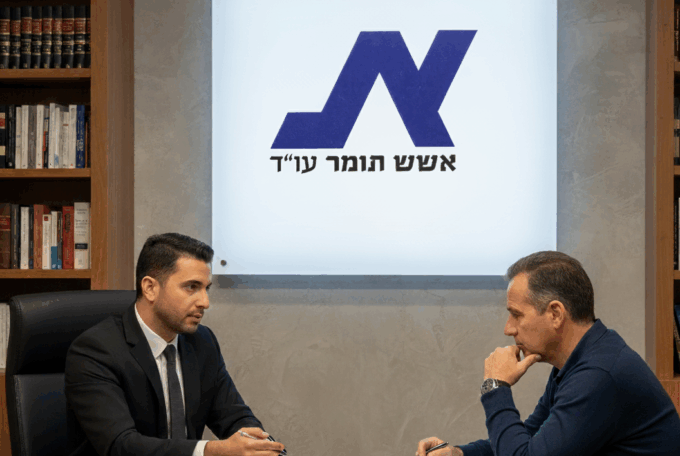 ביטול כתב אישום: המדריך המלא שיחזיר לכם את השליטה