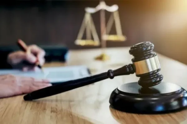 תמונה דבילית של AI