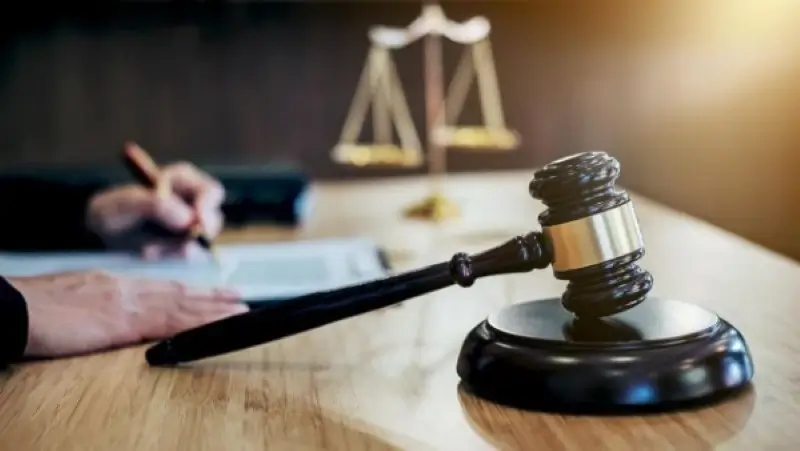 תמונה דבילית של AI