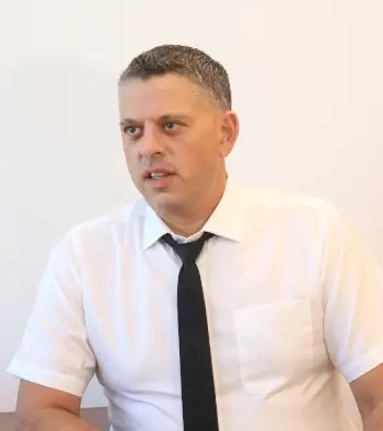 עורך דין פלילי תומר אשש